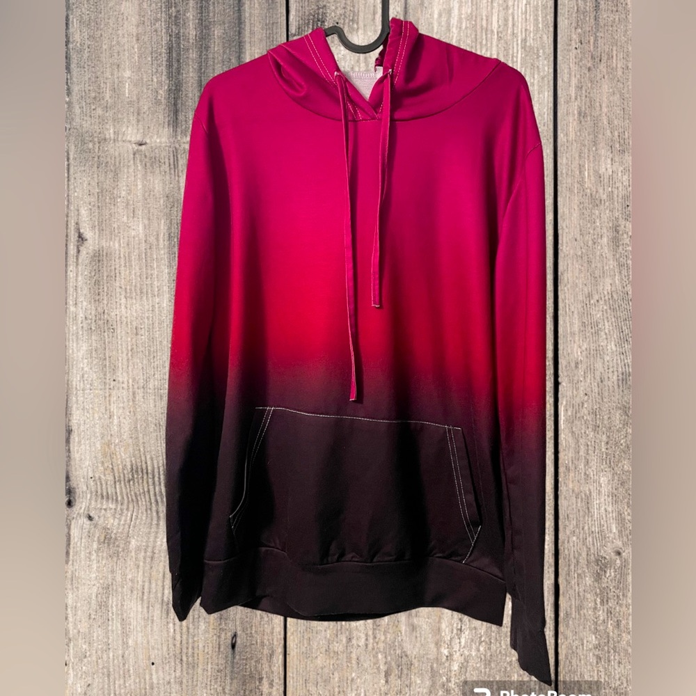 🔥 Women’s hoodie top ✨
